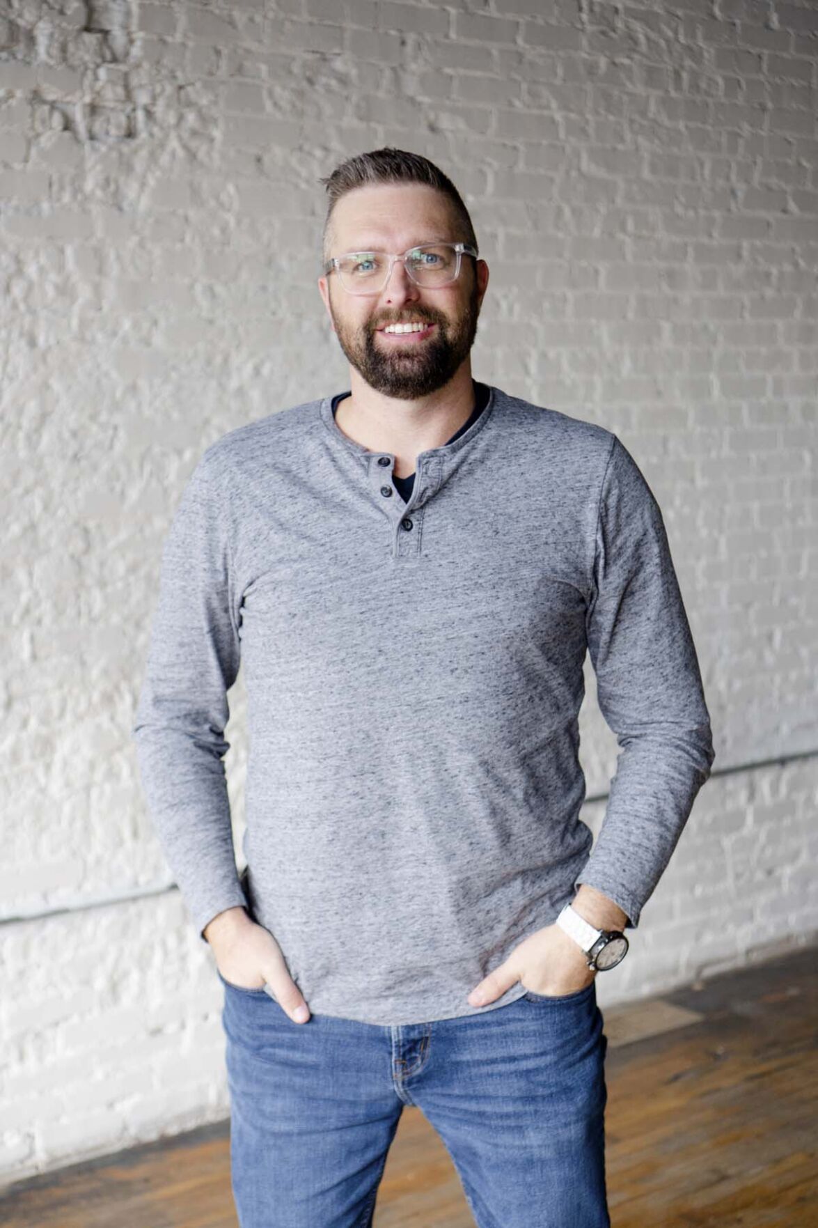 Brooks Gray joins South Marketing Group
